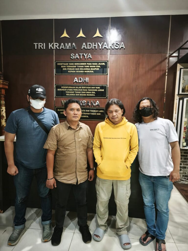 Satgas SIRI Kejaksaan Agung Amankan DPO Tersangka LY Atas Dugaan Korupsi