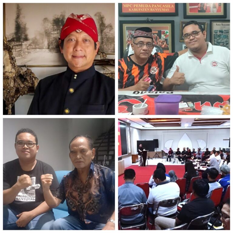 Dugaan Intervensi Bupati Banyumas Untuk Menangkan Salah Satu Calon Ketum KONI