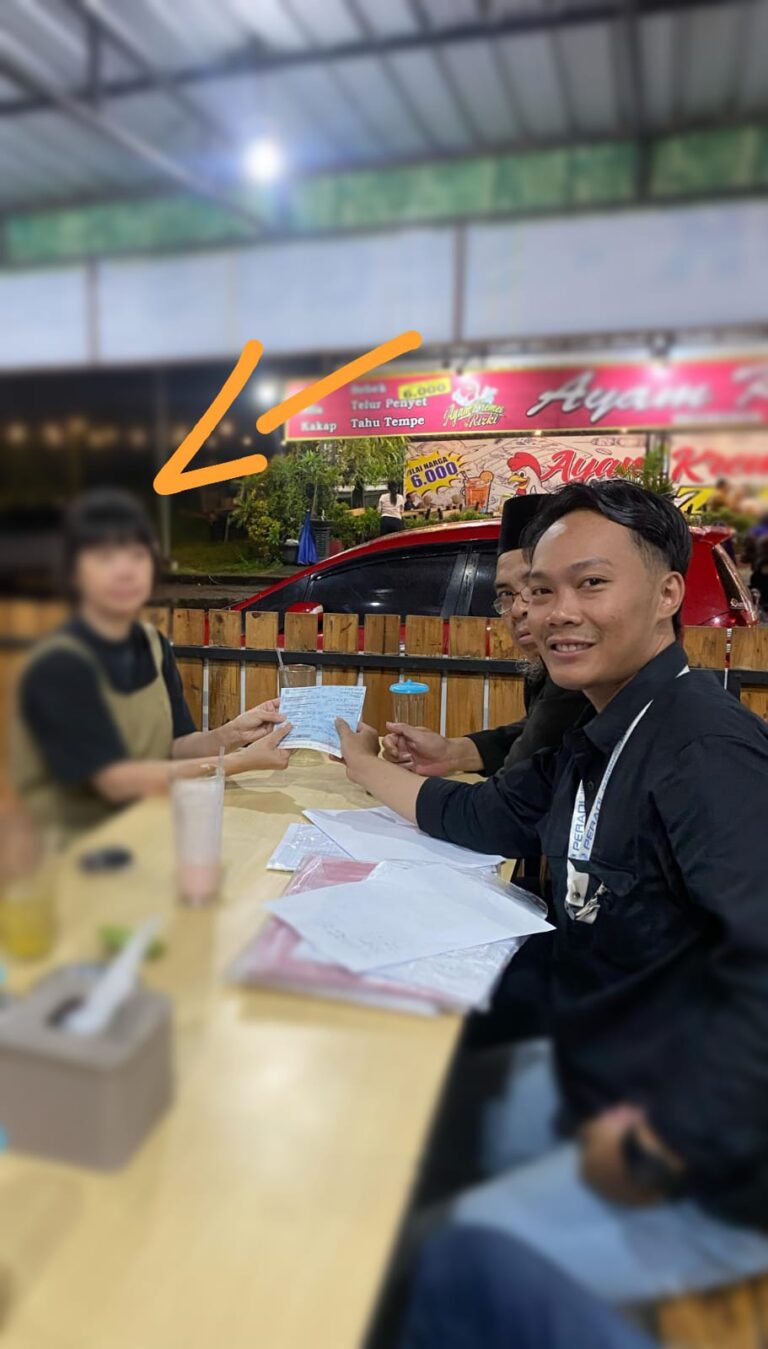 Hutang Piutang Diselesaikan dengan Cek Kosong di Sukoharjo Solo – Di Adukan ke APH