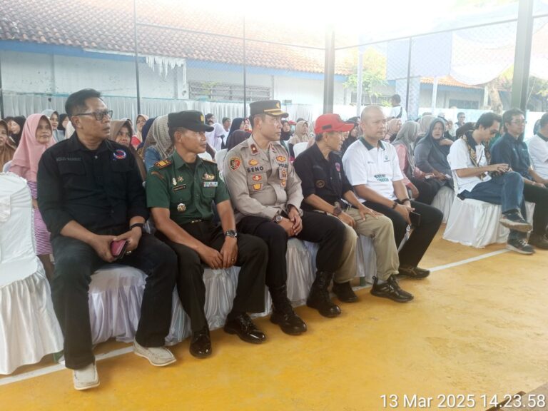 Semarak Ramadhan Perhutani 1446 H.Tahun 2025.