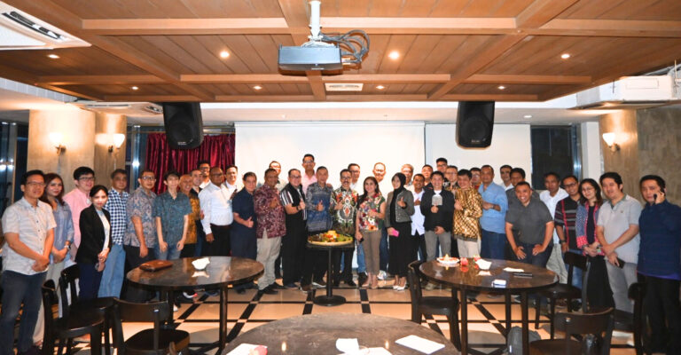 Soft Launching Koperasi APTIKNAS Maju Bersama Berlangsung Sukses