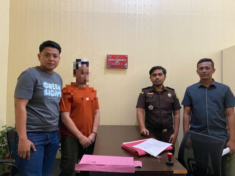 Setubuhi Adik Ipar Hingga Melahirkan Bayi Laki-laki, Pria di Buol Terancam 15 Tahun Penjara