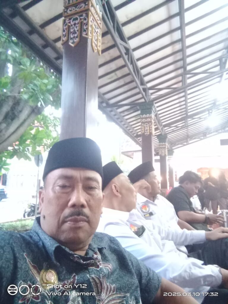 Ketua YBH Jalasutra, Akan Melaporkan Dugaan Mark Up Pemdes Bandarasri ke Inspektorat