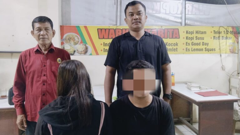 Korban Kasus Pelecehan di Pondok Melati Merasa Diabaikan, Tuntut Keadilan