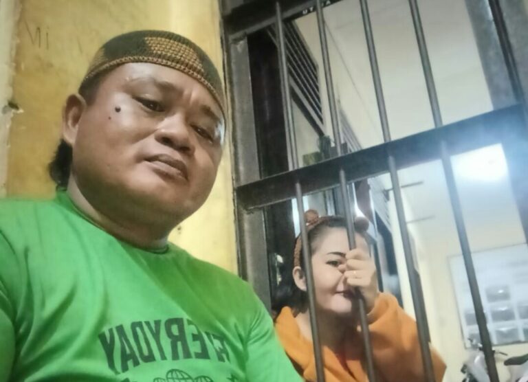 Skandal Hukum di Jeneponto: Korban Dipenjara, Pelaku Bebas! Ada Mafia di Baliknya?