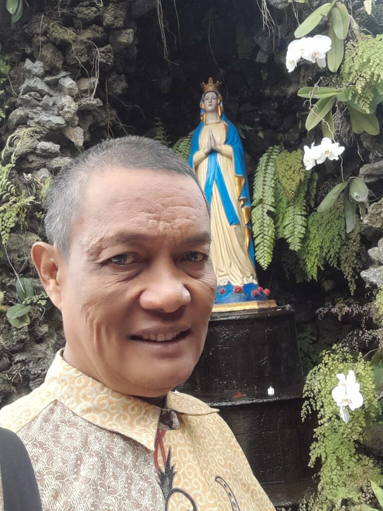 Jurnalis Media Dr,Bernard Apresiasi Hak Paten Imunitas Advokat, Tidak Dapat Dituntut.