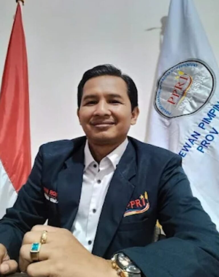 Sinergi Kolaborasi Komunitas Organisasi Masyarakat Pers Indonesia (KOMPI) , FWJI, PPRI bersama LBH Dewan Adat BAMUS Betawi