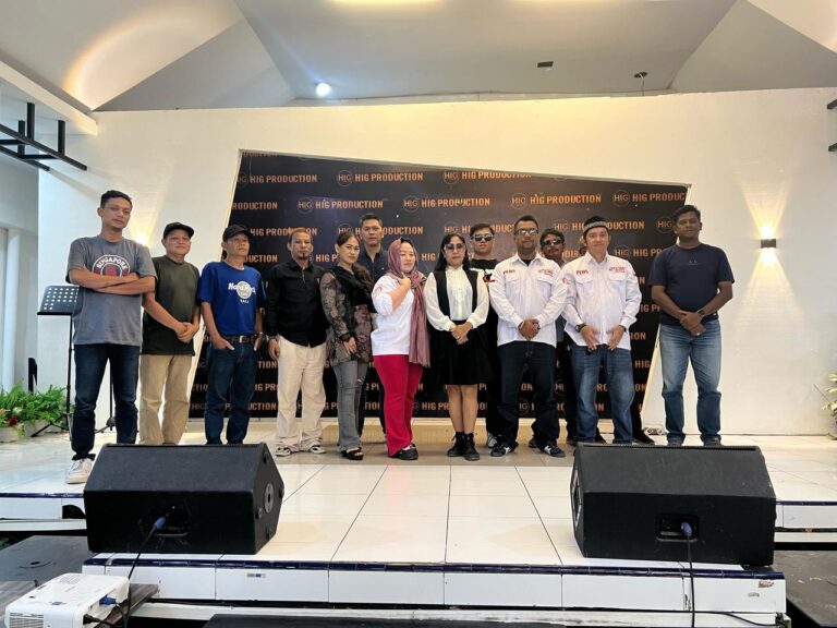 Jalin Silaturahmi, DPW APPI Sumut Buka Puasa Bersama Pengurus