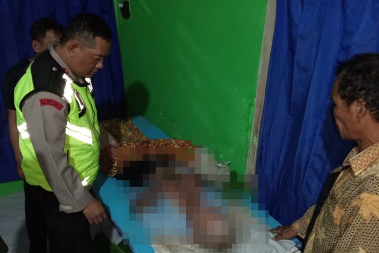 Diduga Tersambar Petir, Penggembala Bebek di Bobotsari Ditemukan Meninggal
