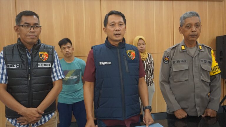 Polres Purbalingga Pastikan Informasi Begal di Mrebet Merupakan Berita Hoaks