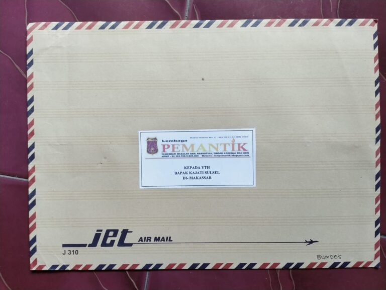 Pemantik Warning Inspektorat dan Kejari Takalar, Laporan Bumdes Akan Dibawa ke Kejati Sulsel