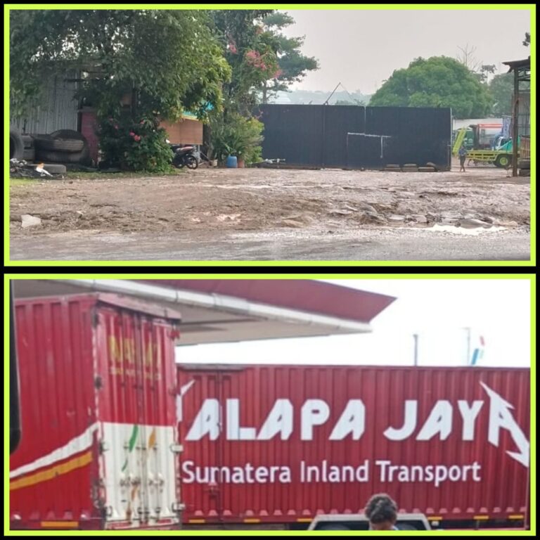 Wauu,,? Makin Canggih Mafia BBM Di Bantar Gebang Timbun Solar Gunakan Mobil Expedisi