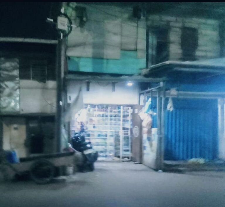 Peredaran Pil Koplo di Jakarta Utara Kebal Hukum Lantaran Dibackup Romli?