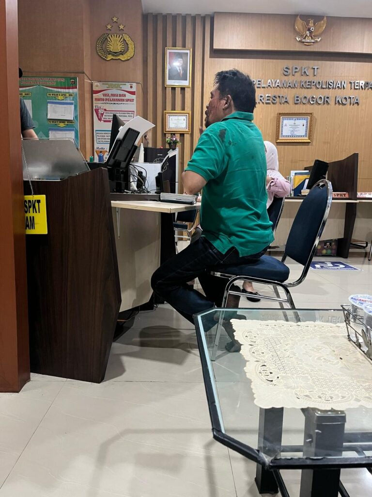 Advokat dan Istrinya Laporan Polisi Usai Diduga Ditipu dan Dianiaya Adik Ipar
