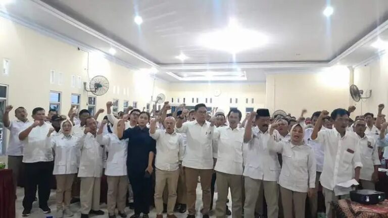 Dugaan Penipuan dalam Dinamika Politik Lokal: Studi Kasus Suryo Suminto Oknum Ketua DPC Gerindra Wonogiri dan Kontestasi Pilkada 2024