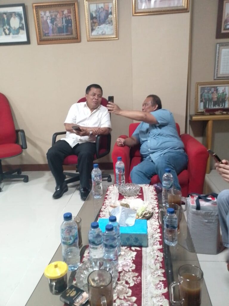 Perjuangan Yang Berbasis Spiritual Untuk Tetap Menjaga Nilai-nilai Kemuliaan Manusia Yang Sakral
