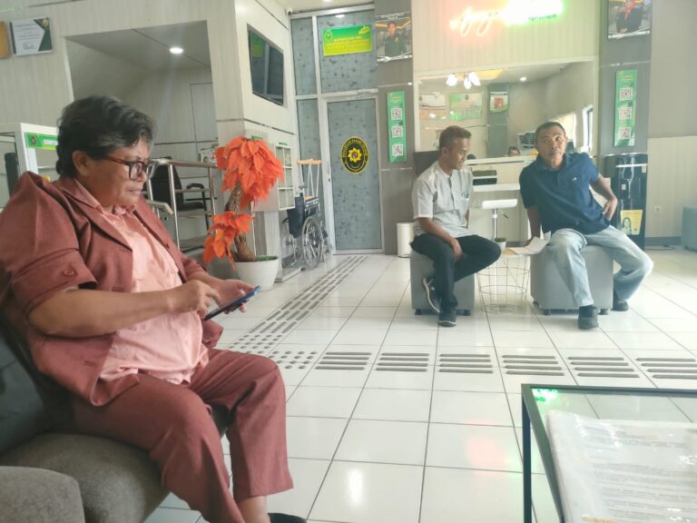 Kapolres Belum Periksa Kejari, Kades Desak Segera Diperiksa Gelapkan Dana Desa Bonea Selayar