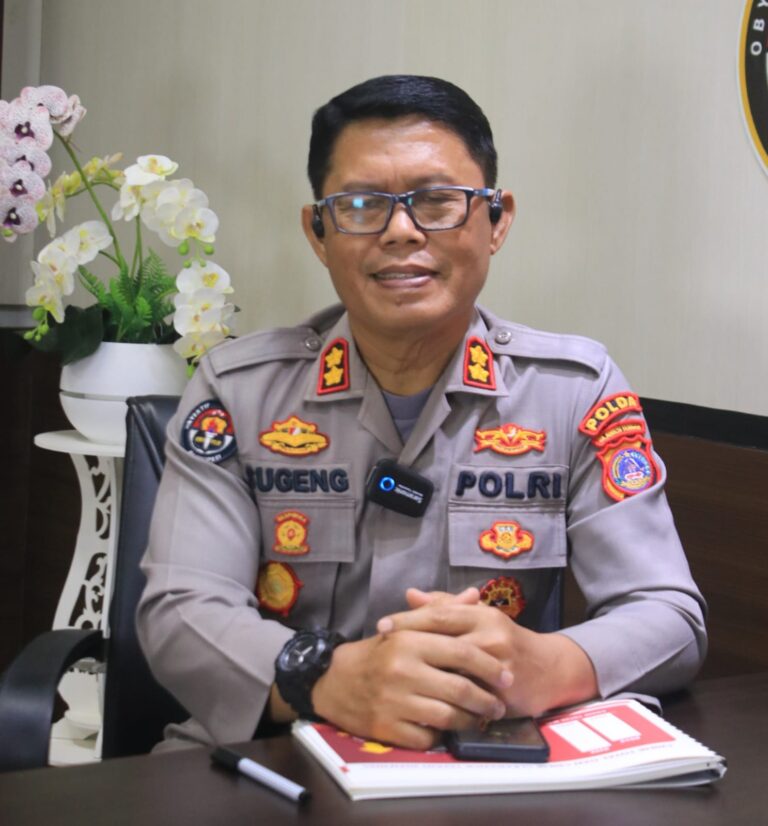 Kasus Ujaran Kebencian Terhadap Guru Tua, Polda Sulteng Periksa 10 Saksi