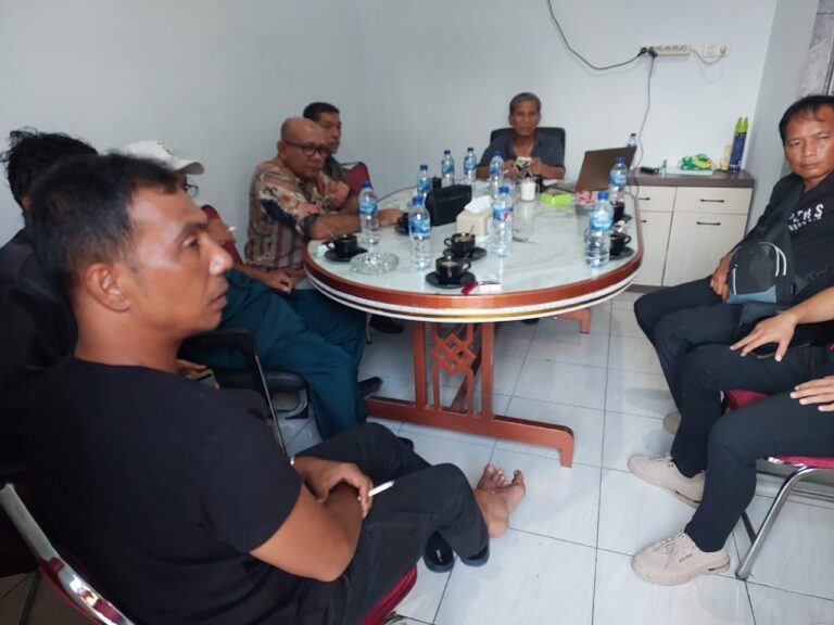Rakyat yang Bermukim di Tanah HGU, Siap Lawan PT Ciputra dan Pengembang Lain. Ini Dasarnya