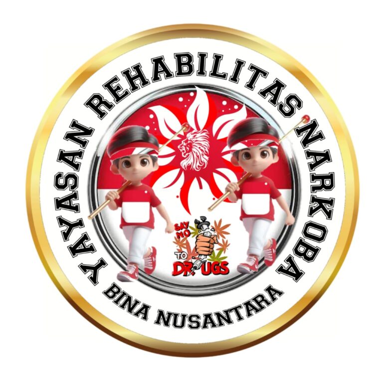 Yayasan rehabilitas narkoba bina Nusantara adalah rehab rekomendasi.