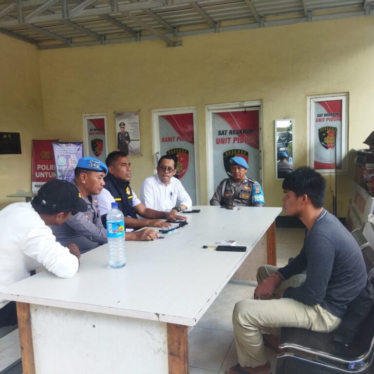 Kasus Duel Berdarah di Sengkol Belum Menemukan Titik Terang