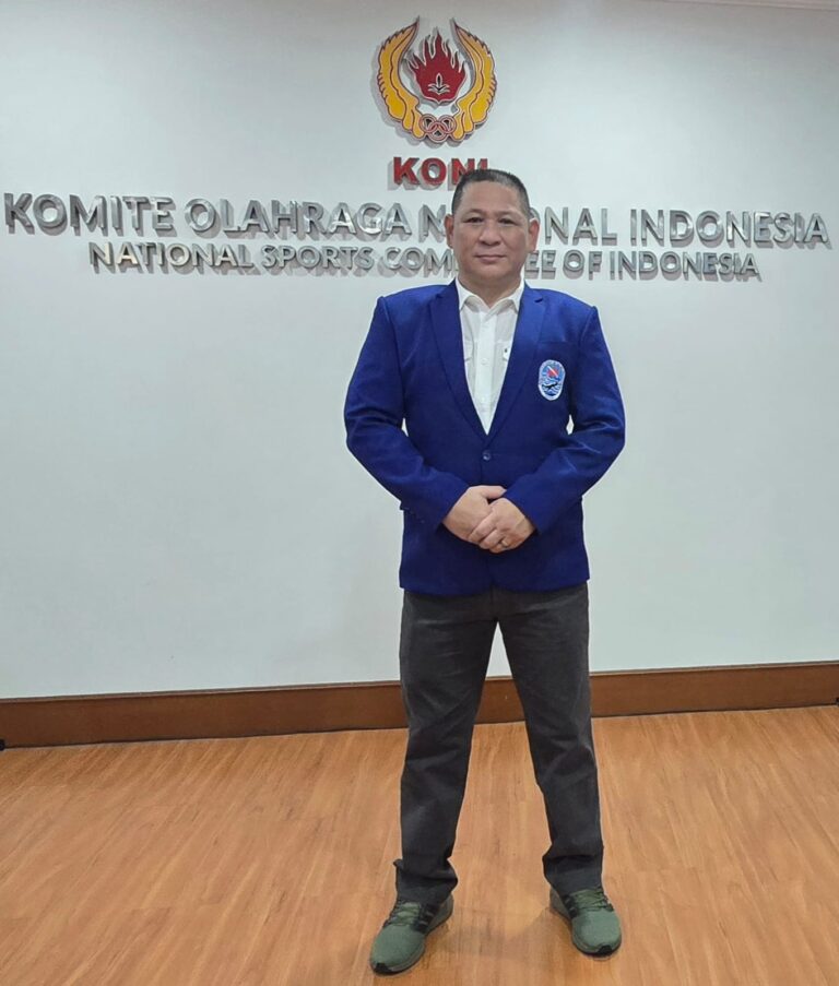 Kepala Rumah Sakit Bhayangkara Polda Sulteng Dilantik Jadi Ketua Komisi Medis PB POSSI