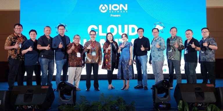 APTIKNAS Apresiasi Karya Anak Bangsa Cloud Nusantara Bersaing Dengan Produk Global