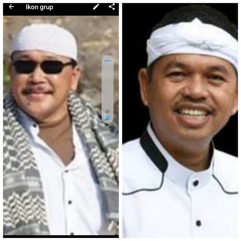 Prof Sutan Nasomal Klaem  Kiprah Kang Dedi Mulyadi Gubernur Jabar Merubah Pemprov Sesuai Mimpi Rakyat.