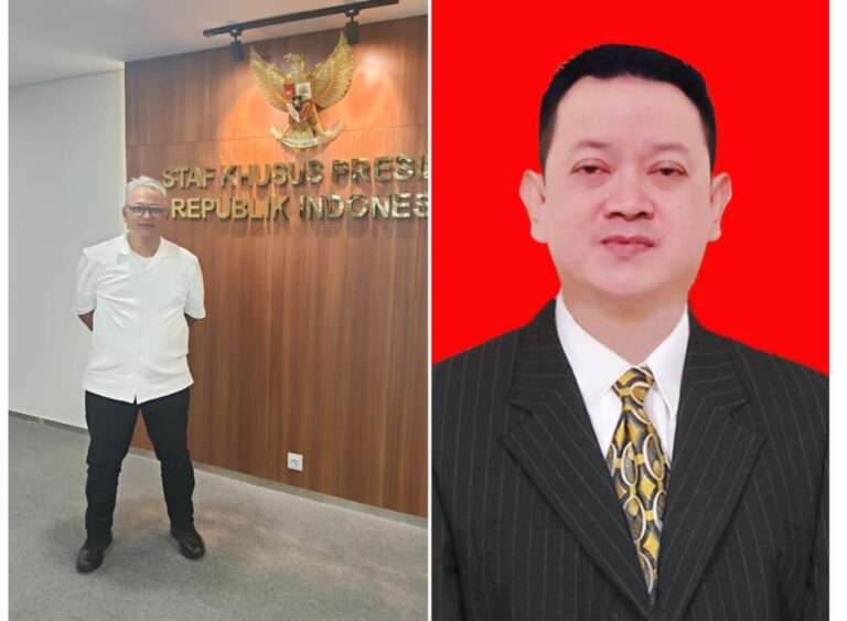 DPP Merah Putih, Serukan Pesan Penting dihari Peringatan Pers Sedunia  tanggal 3 Mei 2025