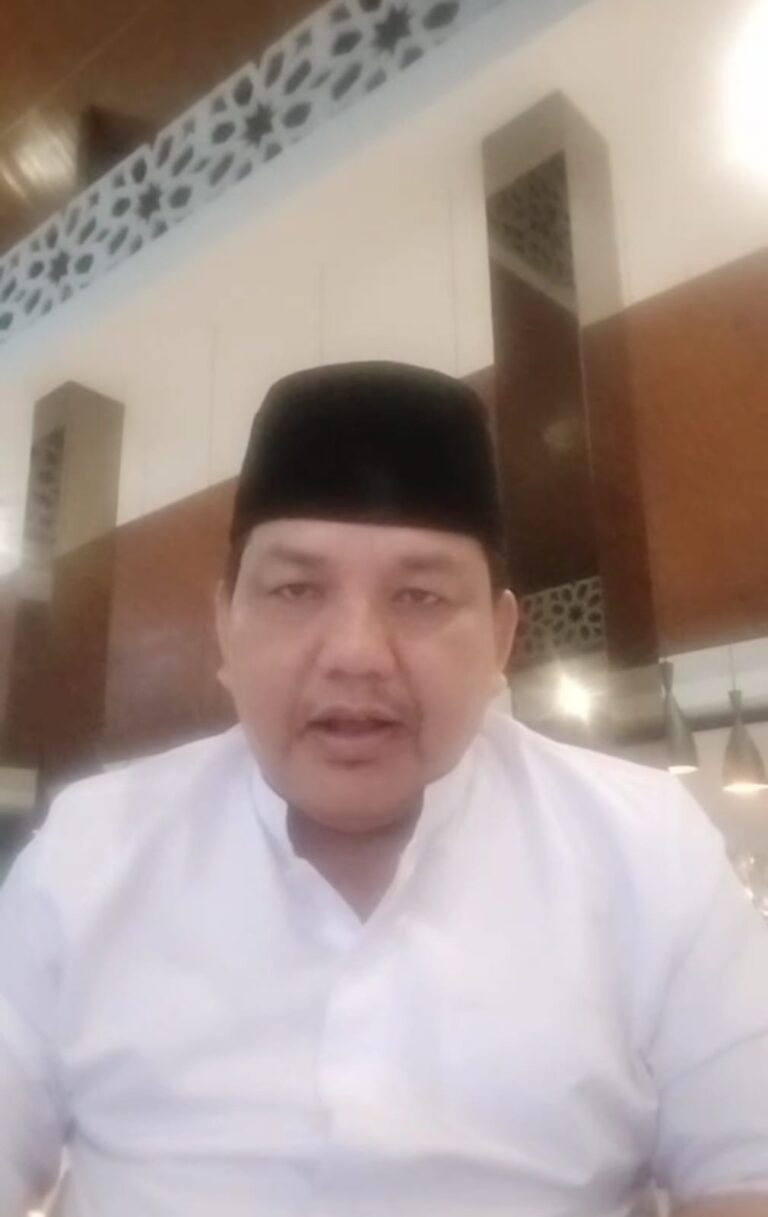 Ketua LDK Muhammadiyah Jateng Kecam Aksi Kelompok Anarko dalam Demonstrasi May Day di Semarang