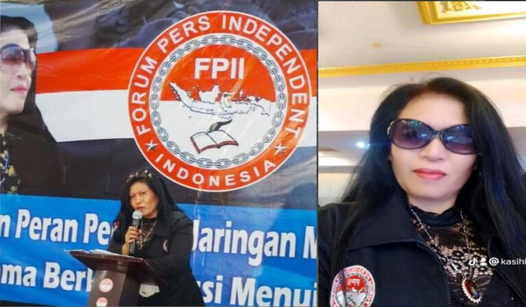 Ketua Presidium FPII : Ultimatum Bank DKI, Pulihkan Layanan atau Hadapi Gugatan Kolektif Nasabah!