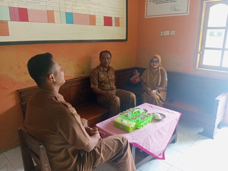 Viral,,!!Di Mediasosial , DISDIKPORA Pangandaran, Respon Cepat Kasus Dana PIP Intan Yang Terhambat;  Tindakan Disiplin Dinantikan