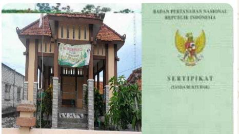 Wauu,,😱😱,?PTSL Tambak Ploso Diduga Dikorupsi, Warga Dipalak Rp850 Ribu – Wartawan Dihadang Preman
