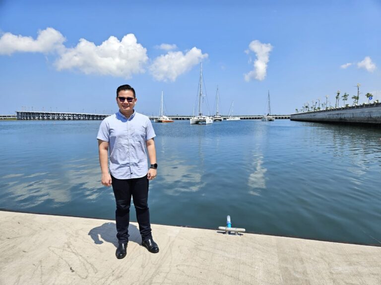 Gugatan CV Bali Marine Service Kandas, Malah Terbukti Lakukan Wanprestasi