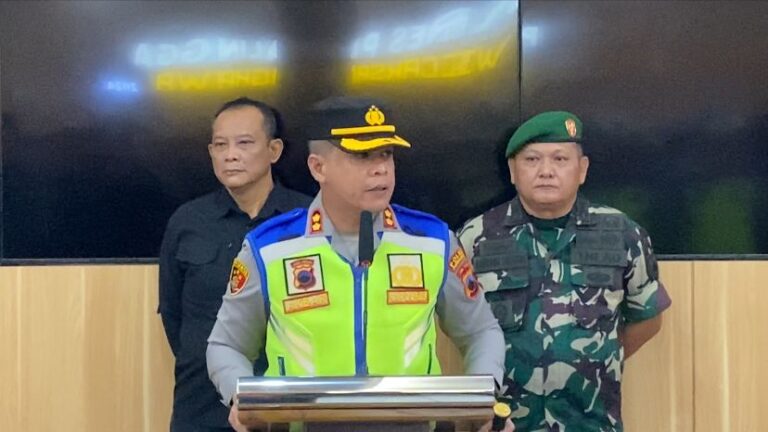 Polres Purbalingga Siap Tindak Tegas Segala Bentuk Premanisme