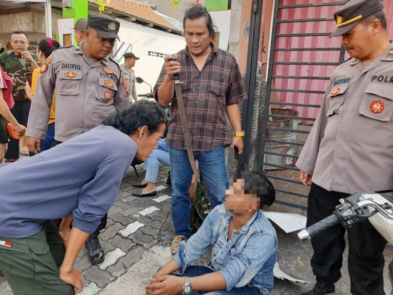 Polda Jateng Tegaskan Komitmen Berantas Premanisme, Ratusan Orang Diamankan dalam Sehari