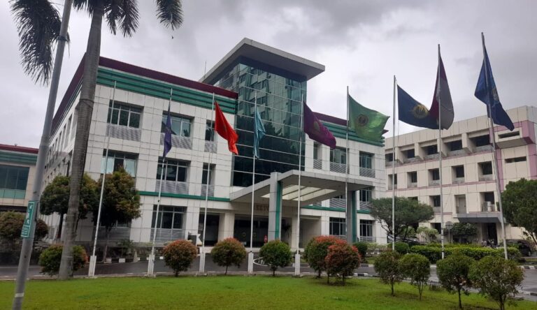 Oknum Rektor PTN Diduga Terlibat Kasus Jual Beli Ijazah Doktor di UNJ