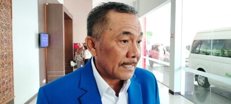 Dukung Inovasi Polda Sulteng, Komisi III DPR RI Minta Pemda Sediakan Lahan Taman Lalu Lintas