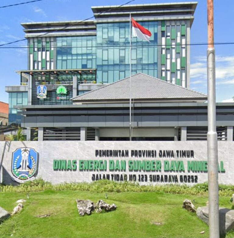 Dugaan Pungli di Dinas ESDM Jatim, Aliansi Madura Indonesia Akan Gelar Aksi Demo: “Ini Pengkhianatan terhadap Rakyat