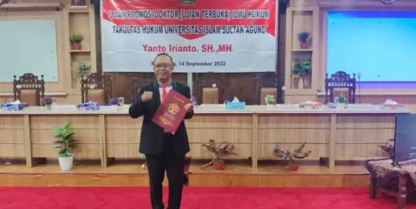 Pakar Hukum Nilai Hakim dalam Sidang Praperadilan Jurnalis Hendly Tegas