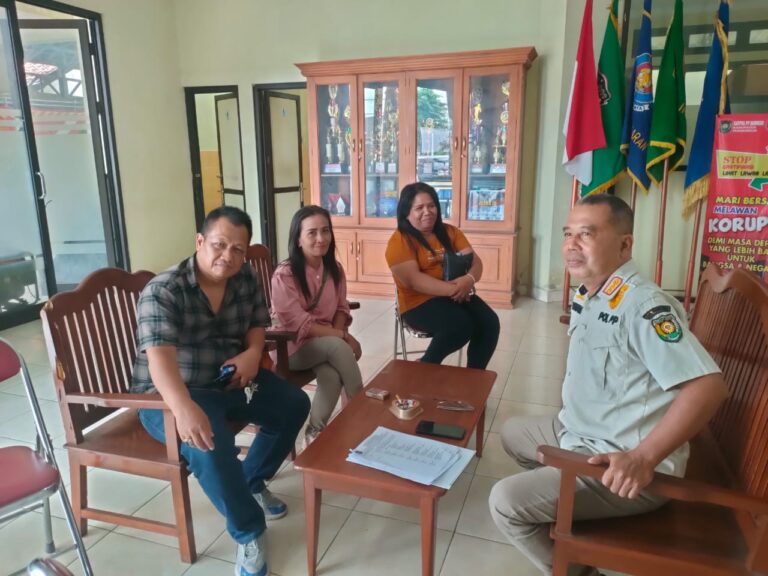 Penggeledahan Rumah Aktivis LSM oleh Satpol PP Purworejo: Tindakan Arogan dan Melangkahi Hukum?