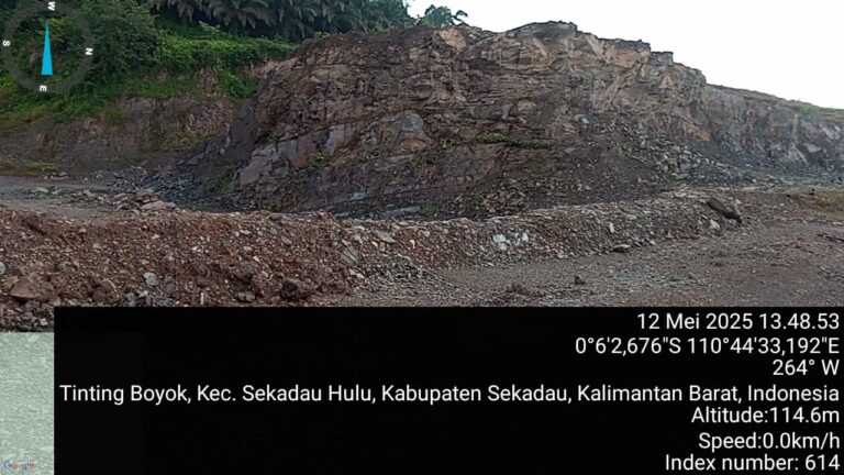 APRI Soroti Maraknya Galian C Ilegal di HGU Perkebunan Sawit Kalbar: Rugikan Negara, Langgar Hukum