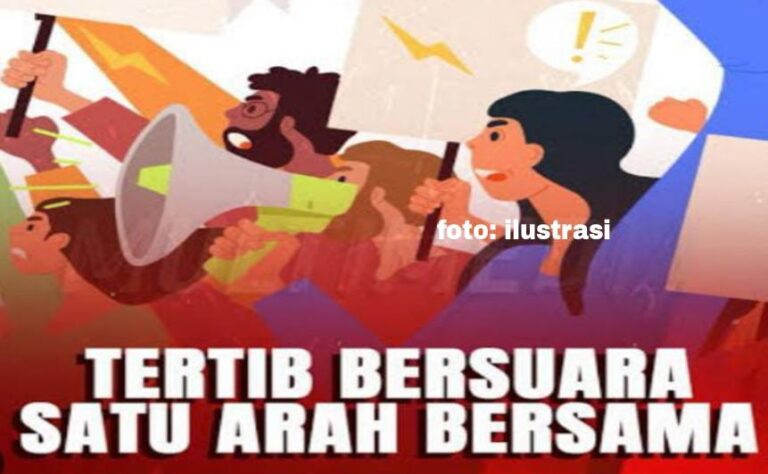 Surat Terbuka Untuk Presiden RI Prabowo Subianto oleh Risky Aktivis PESDAM