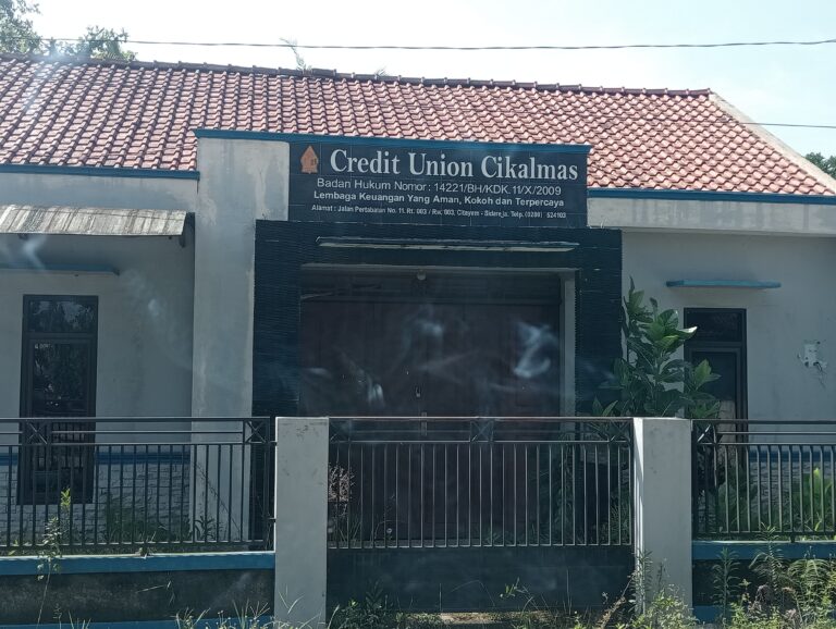 Tabungan Masa Tua Hilang? Kisah Pilu Ibu Rusianah Melawan Koperasi yang Bungkam Berujung Pelaporan