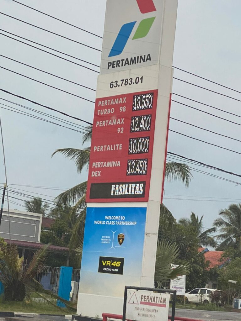 Terungkap Dugaan Mafia Solar di SPBU 6378301 Mempawah: Sopir Dikeroyok Setelah Protes Antrean Truk Tangki Siluman