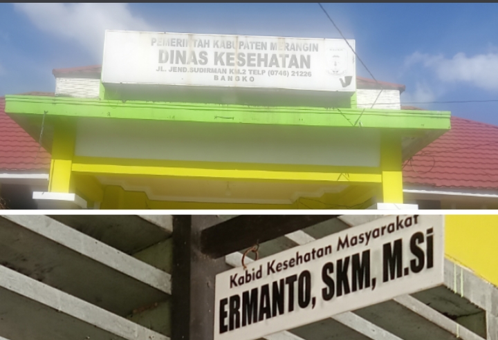Anggaran Gerakan Posyandu Aktif (GPA) di Merangin Dipertanyakan: Transparansi Pengelolaan Dana Menjadi Sorotan.