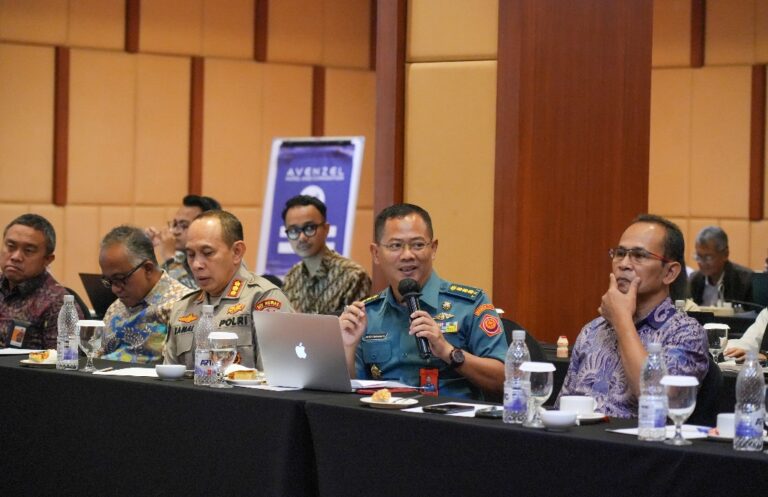 Pemerintah Perkuat Koordinasi Media untuk Hadapi Tantangan Informasi Digital