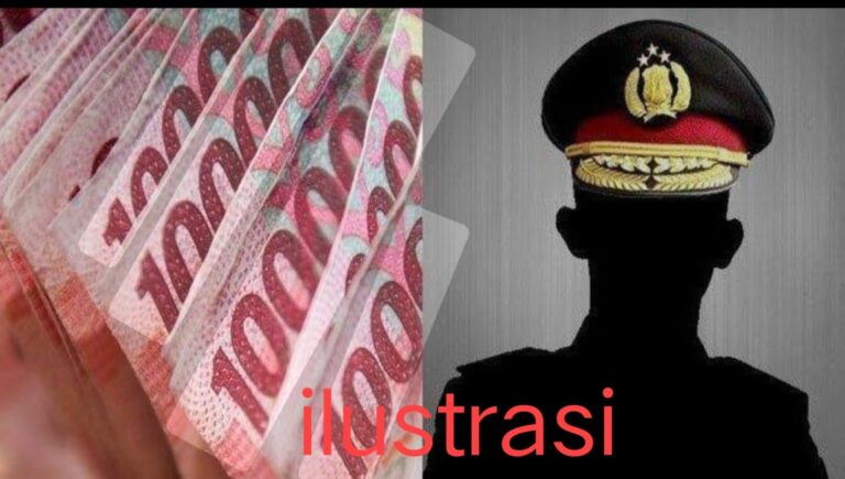 Setelah Dua Tahun, Polda Kalbar Tetapkan Oknum Polisi sebagai Tersangka Penipuan dan Pemalsuan