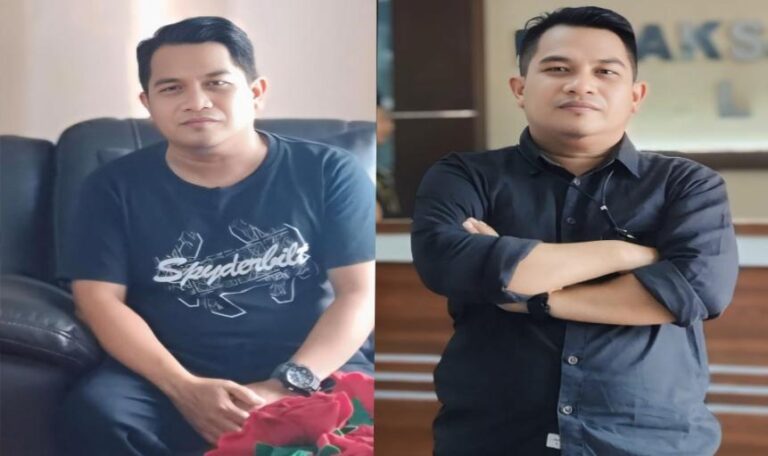 Kekecewaan Suami Pasien di Rumah Sakit Hikmah Belopa : Ini Bukan Soal Makanan, Makanan bisa Saya Beli . “Tapi Pelayanan Paling Utama”