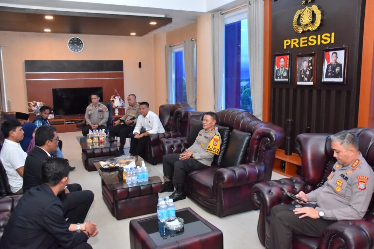 Polda Sulteng Ambil Alih Penanganan Kasus Kematian Ryan Nugraha, Kapolda Janji Tangani Secara Transparan